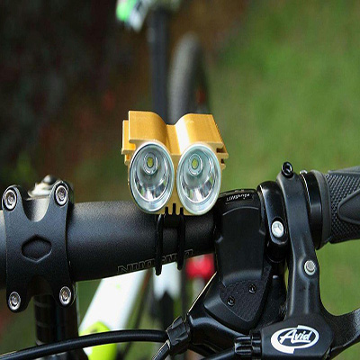自行车车灯（脚踏车车灯）可靠性试验